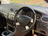 USED 2006 06 FORD FOCUS 1.6 Ghia Hatchback 5dr Petrol Manual (161 g/km, 99 bhp) 