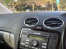 USED 2006 06 FORD FOCUS 1.6 Ghia Hatchback 5dr Petrol Manual (161 g/km, 99 bhp) 