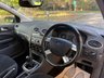 USED 2006 06 FORD FOCUS 1.6 Ghia Hatchback 5dr Petrol Manual (161 g/km, 99 bhp) 