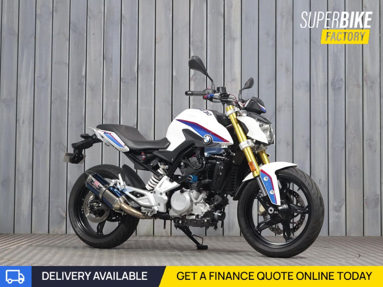 Bmw G310gs 2019 Bmw G 310 R Top Speed Bike Bmw G310r Hp New 2025 BMW - Main Image