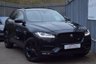 USED 2019 69 JAGUAR F-PACE 2.0 P250i R-Sport SUV 5dr Petrol Auto AWD Euro 6 (s/s) (250 ps) PAN ROOF - CAMERA - 20" WHEELS