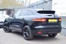 USED 2019 69 JAGUAR F-PACE 2.0 P250i R-Sport SUV 5dr Petrol Auto AWD Euro 6 (s/s) (250 ps) PAN ROOF - CAMERA - 20" WHEELS