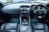USED 2019 69 JAGUAR F-PACE 2.0 P250i R-Sport SUV 5dr Petrol Auto AWD Euro 6 (s/s) (250 ps) PAN ROOF - CAMERA - 20" WHEELS