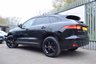 USED 2019 69 JAGUAR F-PACE 2.0 P250i R-Sport SUV 5dr Petrol Auto AWD Euro 6 (s/s) (250 ps) PAN ROOF - CAMERA - 20" WHEELS