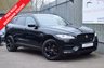 USED 2019 69 JAGUAR F-PACE 2.0 P250i R-Sport SUV 5dr Petrol Auto AWD Euro 6 (s/s) (250 ps) PAN ROOF - CAMERA - 20" WHEELS