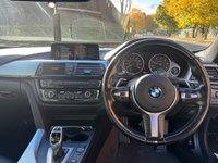 USED 2015 65 BMW 4 SERIES 2.0 420d M Sport Coupe 2dr Diesel Auto xDrive Euro 6 (s/s) (190 ps) 