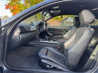 USED 2015 65 BMW 4 SERIES 2.0 420d M Sport Coupe 2dr Diesel Auto xDrive Euro 6 (s/s) (190 ps) 