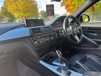 USED 2015 65 BMW 4 SERIES 2.0 420d M Sport Coupe 2dr Diesel Auto xDrive Euro 6 (s/s) (190 ps) 