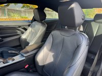 USED 2015 65 BMW 4 SERIES 2.0 420d M Sport Coupe 2dr Diesel Auto xDrive Euro 6 (s/s) (190 ps) 