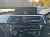 USED 2015 65 BMW 4 SERIES 2.0 420d M Sport Coupe 2dr Diesel Auto xDrive Euro 6 (s/s) (190 ps) 
