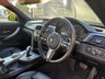 USED 2015 65 BMW 4 SERIES 2.0 420d M Sport Coupe 2dr Diesel Auto xDrive Euro 6 (s/s) (190 ps) 