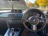 USED 2015 65 BMW 4 SERIES 2.0 420d M Sport Coupe 2dr Diesel Auto xDrive Euro 6 (s/s) (190 ps) 