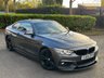 USED 2015 65 BMW 4 SERIES 2.0 420d M Sport Coupe 2dr Diesel Auto xDrive Euro 6 (s/s) (190 ps) 