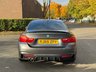 USED 2015 65 BMW 4 SERIES 2.0 420d M Sport Coupe 2dr Diesel Auto xDrive Euro 6 (s/s) (190 ps) 
