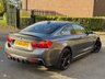 USED 2015 65 BMW 4 SERIES 2.0 420d M Sport Coupe 2dr Diesel Auto xDrive Euro 6 (s/s) (190 ps) 