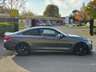 USED 2015 65 BMW 4 SERIES 2.0 420d M Sport Coupe 2dr Diesel Auto xDrive Euro 6 (s/s) (190 ps) 