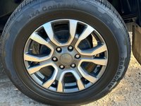 USED 2019 69 FORD RANGER 2.0 EcoBlue Wildtrak Pickup Double Cab 4dr Diesel Auto 4WD Euro 6 (s/s) (213 ps) NO VAT ++NO VAT ++NO VAT