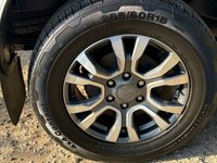 USED 2019 69 FORD RANGER 2.0 EcoBlue Wildtrak Pickup Double Cab 4dr Diesel Auto 4WD Euro 6 (s/s) (213 ps) NO VAT ++NO VAT ++NO VAT