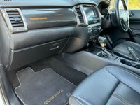USED 2019 69 FORD RANGER 2.0 EcoBlue Wildtrak Pickup Double Cab 4dr Diesel Auto 4WD Euro 6 (s/s) (213 ps) NO VAT ++NO VAT ++NO VAT