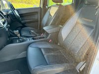 USED 2019 69 FORD RANGER 2.0 EcoBlue Wildtrak Pickup Double Cab 4dr Diesel Auto 4WD Euro 6 (s/s) (213 ps) NO VAT ++NO VAT ++NO VAT