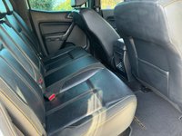 USED 2019 69 FORD RANGER 2.0 EcoBlue Wildtrak Pickup Double Cab 4dr Diesel Auto 4WD Euro 6 (s/s) (213 ps) NO VAT ++NO VAT ++NO VAT