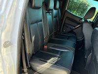 USED 2019 69 FORD RANGER 2.0 EcoBlue Wildtrak Pickup Double Cab 4dr Diesel Auto 4WD Euro 6 (s/s) (213 ps) NO VAT ++NO VAT ++NO VAT