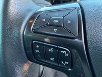 USED 2019 69 FORD RANGER 2.0 EcoBlue Wildtrak Pickup Double Cab 4dr Diesel Auto 4WD Euro 6 (s/s) (213 ps) NO VAT ++NO VAT ++NO VAT