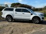 USED 2019 69 FORD RANGER 2.0 EcoBlue Wildtrak Pickup Double Cab 4dr Diesel Auto 4WD Euro 6 (s/s) (213 ps) NO VAT ++NO VAT ++NO VAT