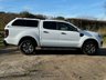 USED 2019 69 FORD RANGER 2.0 EcoBlue Wildtrak Pickup Double Cab 4dr Diesel Auto 4WD Euro 6 (s/s) (213 ps) NO VAT ++NO VAT ++NO VAT