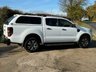 USED 2019 69 FORD RANGER 2.0 EcoBlue Wildtrak Pickup Double Cab 4dr Diesel Auto 4WD Euro 6 (s/s) (213 ps) NO VAT ++NO VAT ++NO VAT