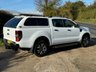 USED 2019 69 FORD RANGER 2.0 EcoBlue Wildtrak Pickup Double Cab 4dr Diesel Auto 4WD Euro 6 (s/s) (213 ps) NO VAT ++NO VAT ++NO VAT