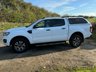 USED 2019 69 FORD RANGER 2.0 EcoBlue Wildtrak Pickup Double Cab 4dr Diesel Auto 4WD Euro 6 (s/s) (213 ps) NO VAT ++NO VAT ++NO VAT