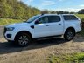 USED 2019 69 FORD RANGER 2.0 EcoBlue Wildtrak Pickup Double Cab 4dr Diesel Auto 4WD Euro 6 (s/s) (213 ps) NO VAT ++NO VAT ++NO VAT