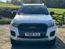 USED 2019 69 FORD RANGER 2.0 EcoBlue Wildtrak Pickup Double Cab 4dr Diesel Auto 4WD Euro 6 (s/s) (213 ps) NO VAT ++NO VAT ++NO VAT