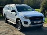 USED 2019 69 FORD RANGER 2.0 EcoBlue Wildtrak Pickup Double Cab 4dr Diesel Auto 4WD Euro 6 (s/s) (213 ps) NO VAT ++NO VAT ++NO VAT