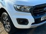 USED 2019 69 FORD RANGER 2.0 EcoBlue Wildtrak Pickup Double Cab 4dr Diesel Auto 4WD Euro 6 (s/s) (213 ps) NO VAT ++NO VAT ++NO VAT