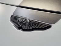 USED 2021 71 ASTON MARTIN VANTAGE 4.0 V8 F1 Edition Coupe 2dr Petrol Auto Euro 6 (535 ps) PAINT PROTECTION FILM, SATIN WHITE, FULL ASTON HISTORY, SERVICE PACK, 12M WARRANTY, UPGRADED INTAKE, GPF DELETE, EXHAUST TIP UPGRADE