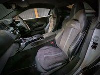 USED 2021 71 ASTON MARTIN VANTAGE 4.0 V8 F1 Edition Coupe 2dr Petrol Auto Euro 6 (535 ps) PAINT PROTECTION FILM, SATIN WHITE, FULL ASTON HISTORY, SERVICE PACK, 12M WARRANTY, UPGRADED INTAKE, GPF DELETE, EXHAUST TIP UPGRADE