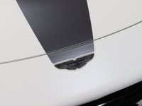 USED 2021 71 ASTON MARTIN VANTAGE 4.0 V8 F1 Edition Coupe 2dr Petrol Auto Euro 6 (535 ps) PAINT PROTECTION FILM, SATIN WHITE, FULL ASTON HISTORY, SERVICE PACK, 12M WARRANTY, UPGRADED INTAKE, GPF DELETE, EXHAUST TIP UPGRADE