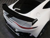 USED 2021 71 ASTON MARTIN VANTAGE 4.0 V8 F1 Edition Coupe 2dr Petrol Auto Euro 6 (535 ps) PAINT PROTECTION FILM, SATIN WHITE, FULL ASTON HISTORY, SERVICE PACK, 12M WARRANTY, UPGRADED INTAKE, GPF DELETE, EXHAUST TIP UPGRADE