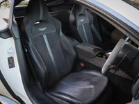 USED 2021 71 ASTON MARTIN VANTAGE 4.0 V8 F1 Edition Coupe 2dr Petrol Auto Euro 6 (535 ps) PAINT PROTECTION FILM, SATIN WHITE, FULL ASTON HISTORY, SERVICE PACK, 12M WARRANTY, UPGRADED INTAKE, GPF DELETE, EXHAUST TIP UPGRADE