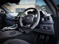 USED 2021 71 ASTON MARTIN VANTAGE 4.0 V8 F1 Edition Coupe 2dr Petrol Auto Euro 6 (535 ps) PAINT PROTECTION FILM, SATIN WHITE, FULL ASTON HISTORY, SERVICE PACK, 12M WARRANTY, UPGRADED INTAKE, GPF DELETE, EXHAUST TIP UPGRADE