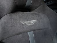 USED 2021 71 ASTON MARTIN VANTAGE 4.0 V8 F1 Edition Coupe 2dr Petrol Auto Euro 6 (535 ps) PAINT PROTECTION FILM, SATIN WHITE, FULL ASTON HISTORY, SERVICE PACK, 12M WARRANTY, UPGRADED INTAKE, GPF DELETE, EXHAUST TIP UPGRADE