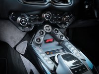 USED 2021 71 ASTON MARTIN VANTAGE 4.0 V8 F1 Edition Coupe 2dr Petrol Auto Euro 6 (535 ps) PAINT PROTECTION FILM, SATIN WHITE, FULL ASTON HISTORY, SERVICE PACK, 12M WARRANTY, UPGRADED INTAKE, GPF DELETE, EXHAUST TIP UPGRADE