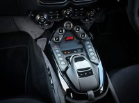 USED 2021 71 ASTON MARTIN VANTAGE 4.0 V8 F1 Edition Coupe 2dr Petrol Auto Euro 6 (535 ps) PAINT PROTECTION FILM, SATIN WHITE, FULL ASTON HISTORY, SERVICE PACK, 12M WARRANTY, UPGRADED INTAKE, GPF DELETE, EXHAUST TIP UPGRADE