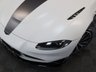 USED 2021 71 ASTON MARTIN VANTAGE 4.0 V8 F1 Edition Coupe 2dr Petrol Auto Euro 6 (535 ps) PAINT PROTECTION FILM, SATIN WHITE, FULL ASTON HISTORY, SERVICE PACK, 12M WARRANTY, UPGRADED INTAKE, GPF DELETE, EXHAUST TIP UPGRADE
