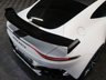 USED 2021 71 ASTON MARTIN VANTAGE 4.0 V8 F1 Edition Coupe 2dr Petrol Auto Euro 6 (535 ps) PAINT PROTECTION FILM, SATIN WHITE, FULL ASTON HISTORY, SERVICE PACK, 12M WARRANTY, UPGRADED INTAKE, GPF DELETE, EXHAUST TIP UPGRADE