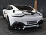 USED 2021 71 ASTON MARTIN VANTAGE 4.0 V8 F1 Edition Coupe 2dr Petrol Auto Euro 6 (535 ps) PAINT PROTECTION FILM, SATIN WHITE, FULL ASTON HISTORY, SERVICE PACK, 12M WARRANTY, UPGRADED INTAKE, GPF DELETE, EXHAUST TIP UPGRADE