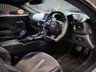 USED 2021 71 ASTON MARTIN VANTAGE 4.0 V8 F1 Edition Coupe 2dr Petrol Auto Euro 6 (535 ps) PAINT PROTECTION FILM, SATIN WHITE, FULL ASTON HISTORY, SERVICE PACK, 12M WARRANTY, UPGRADED INTAKE, GPF DELETE, EXHAUST TIP UPGRADE