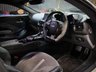 USED 2021 71 ASTON MARTIN VANTAGE 4.0 V8 F1 Edition Coupe 2dr Petrol Auto Euro 6 (535 ps) PAINT PROTECTION FILM, SATIN WHITE, FULL ASTON HISTORY, SERVICE PACK, 12M WARRANTY, UPGRADED INTAKE, GPF DELETE, EXHAUST TIP UPGRADE